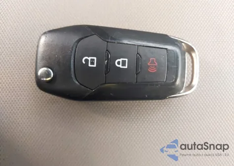 2021 Ford Ecosport S from USA, damaged, VIN MAJ3S2FE9MC448009